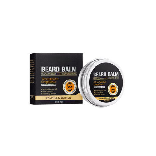 Dermalio's Beard Care